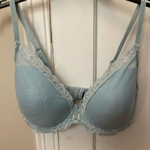Natori Feathers Underwire Contour Bra
